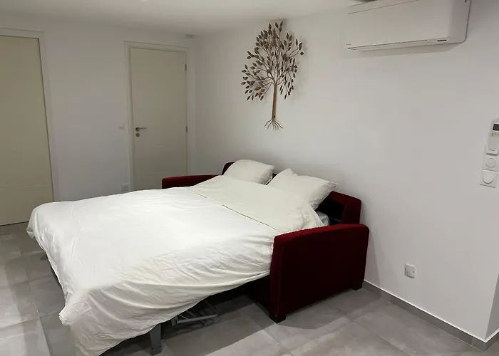 Logement Design Entier Neuf A Paris Gentilly