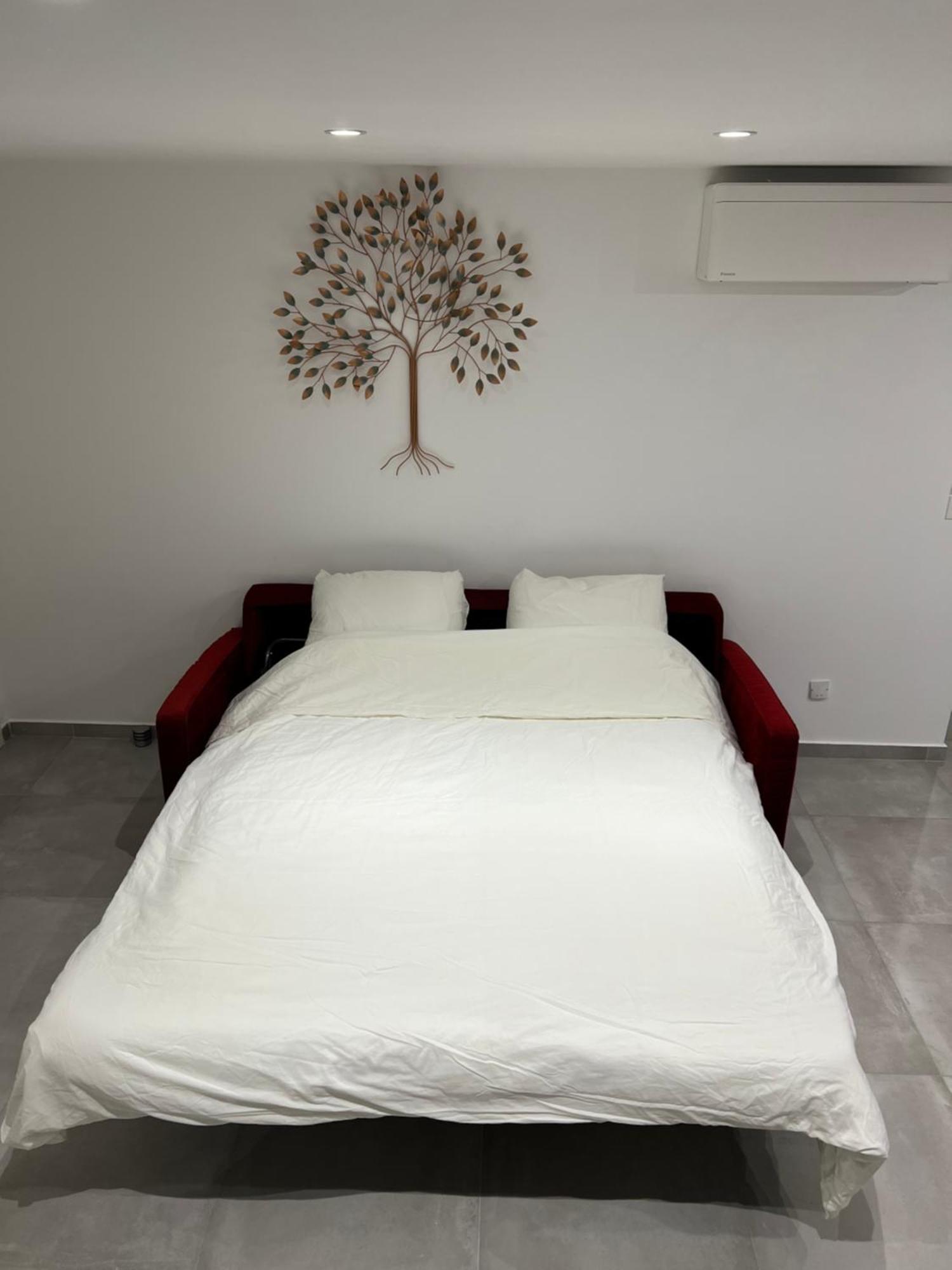 Design Entier Neuf A Paris Apartment *