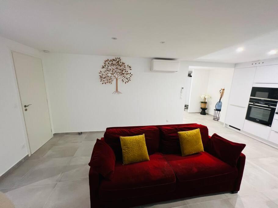 Apartment Design Entier Neuf A Paris
