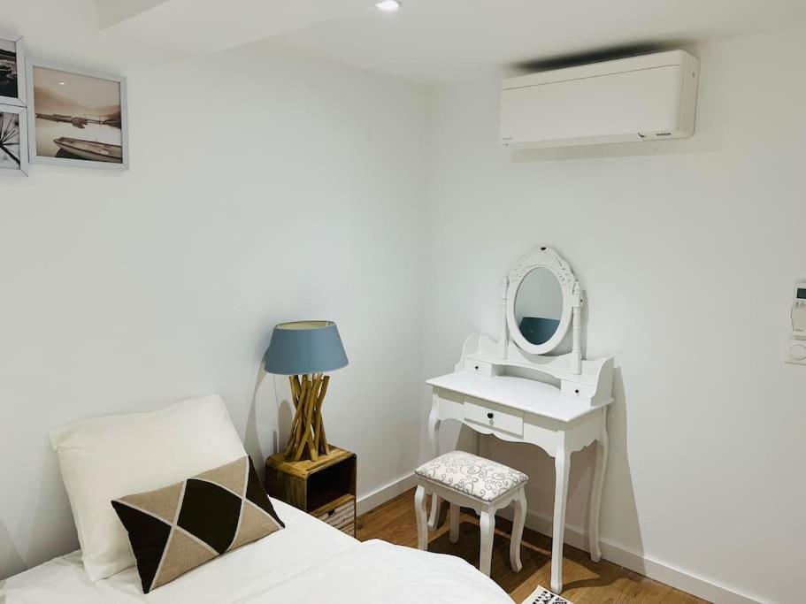 Apartment Design Entier Neuf A Paris *