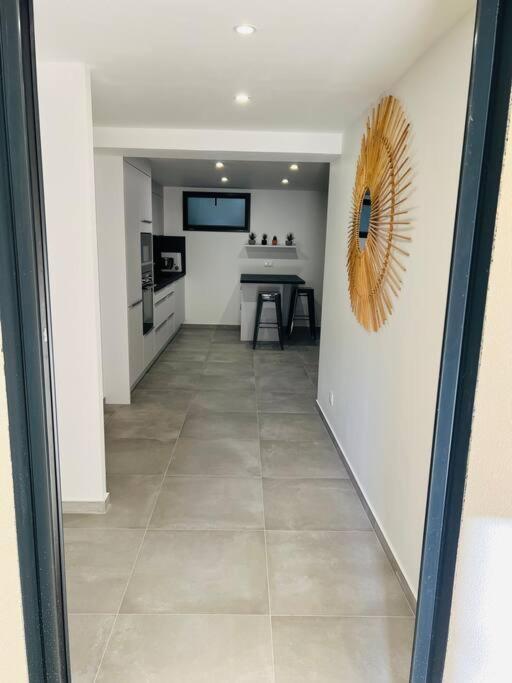 Design Entier Neuf A Paris Apartment Gentilly