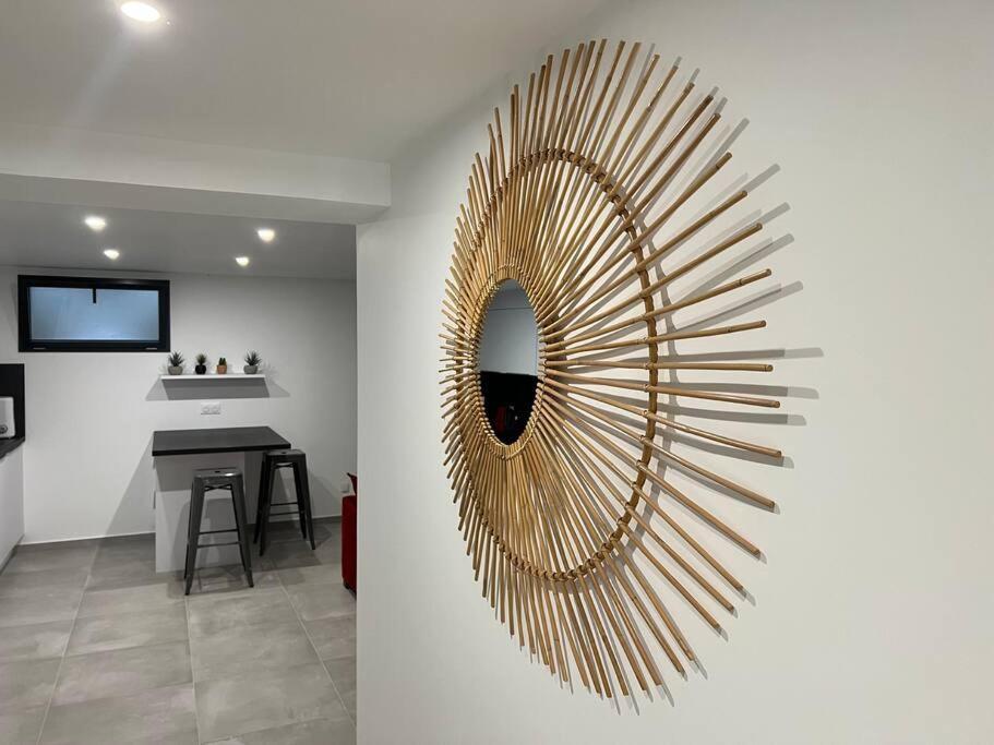 Apartment Design Entier Neuf A Paris
