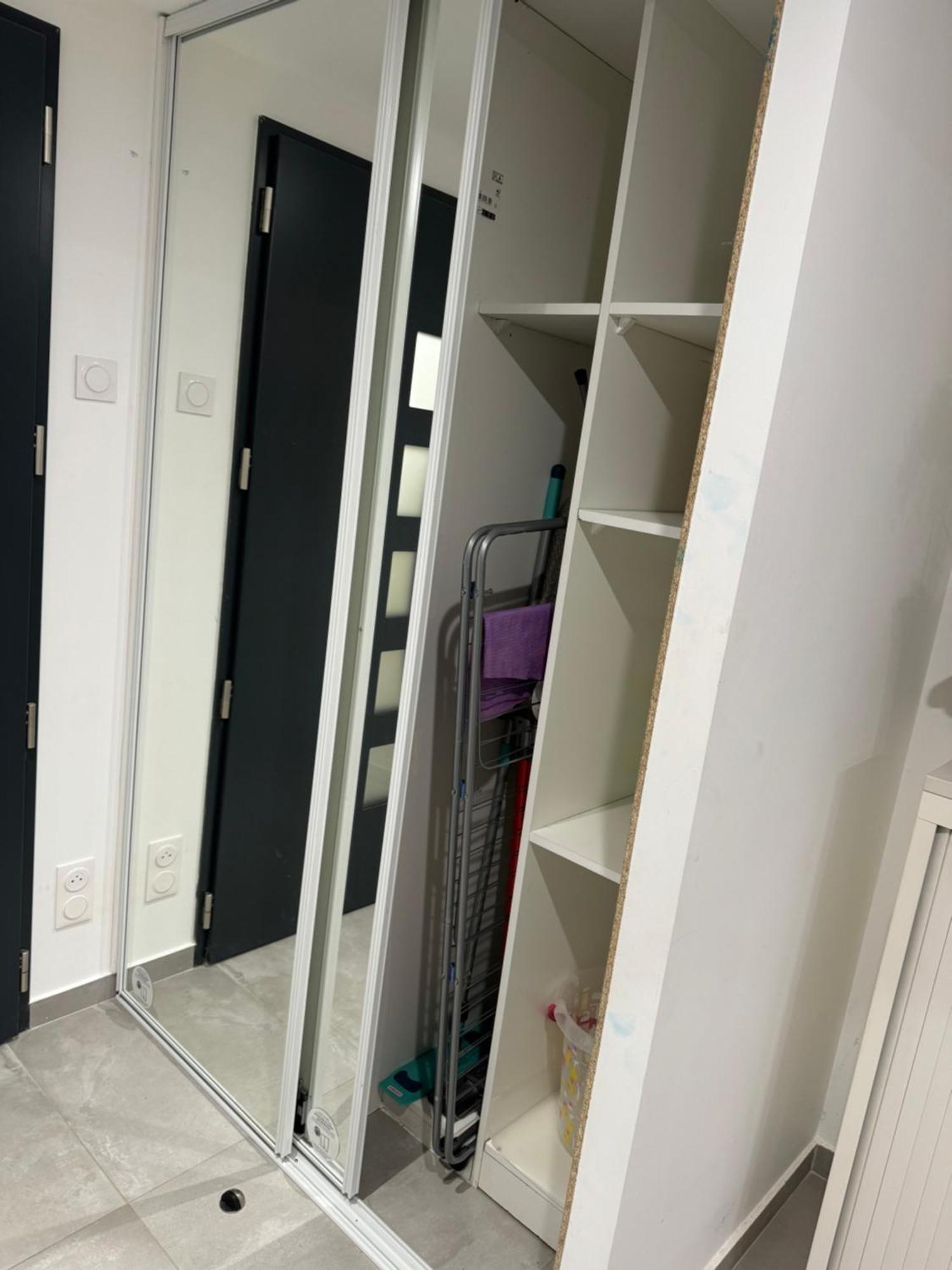 Apartment Design Entier Neuf A Paris *