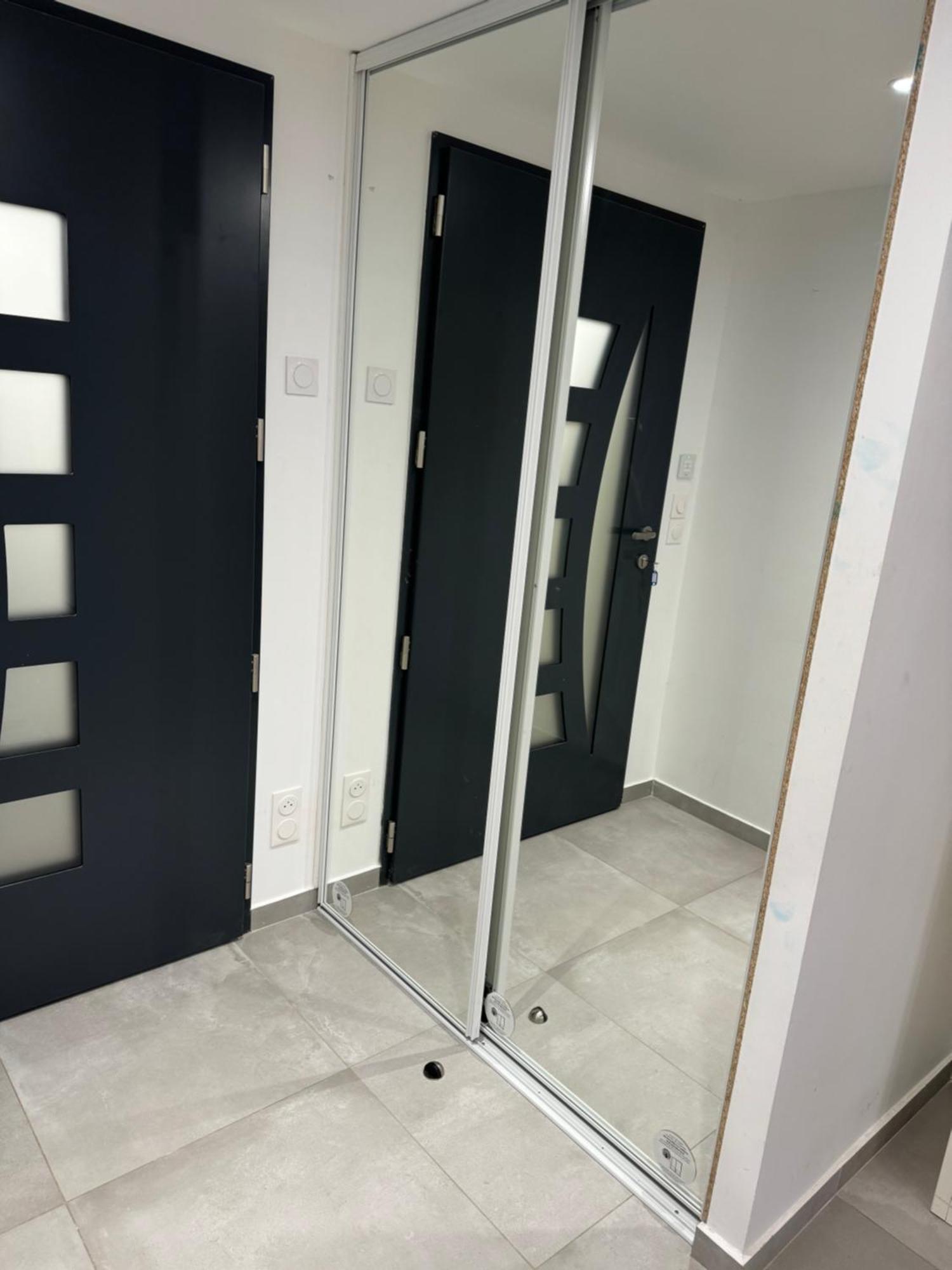 Apartment Design Entier Neuf A Paris Gentilly